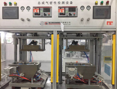 無錫瀚和自動化設備有限公司