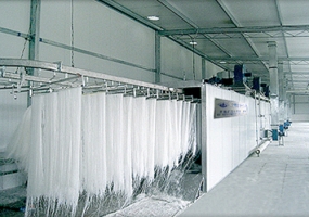 招遠市粉絲機械廠