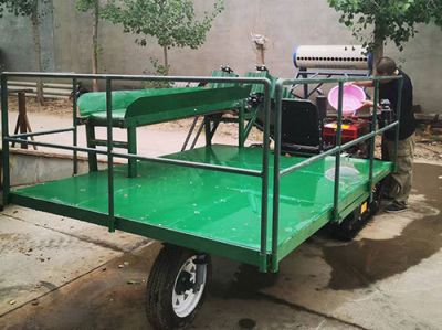 山東慧雨農業機械制造有限公司