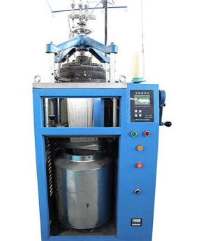 無錫市南達針織機械廠