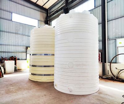 贛州贛南塑業有限公司