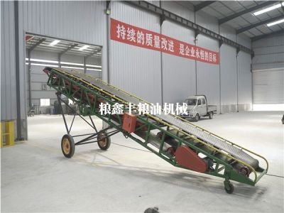 四川糧鑫豐糧油機械制造有限公司