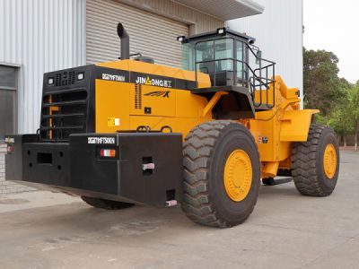 寧波晉工工程機械有限公司