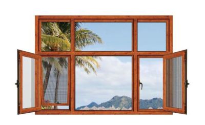 鞍山佳象新型節能門窗有限公司