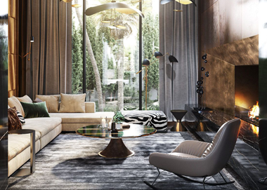 淮安優(yōu)格美居裝飾工程有限公司