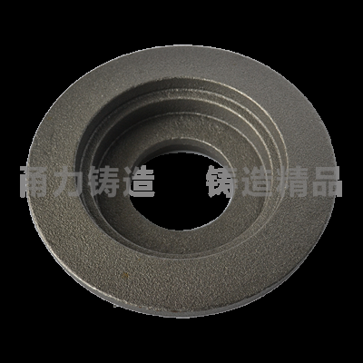 寧波市鎮(zhèn)海甬力機械鑄造有限公司