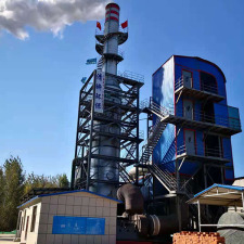 湖北清晰環保科技有限公司