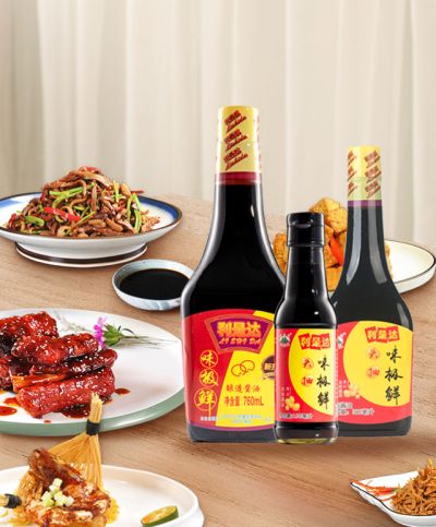 達調味食品有限公司