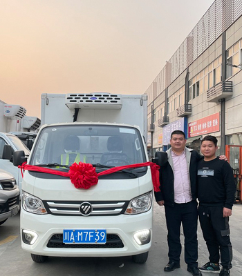 成都貝瑞汽車有限公司