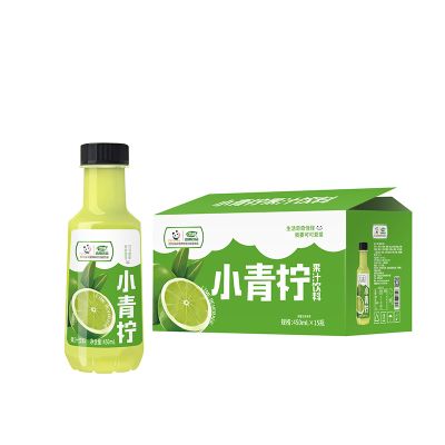 河南浩明飲品有限公司