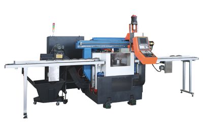 沈陽盛京精益數控機械有限公司