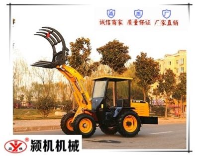 臨潁縣潁機機械制造有限公司