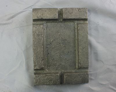 太倉市王秀有色金屬鑄件廠