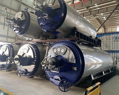 河北誠鑄機械集團有限公司