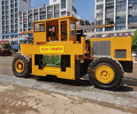 廣州巨盛機械科技有限公司