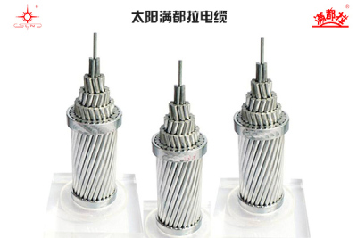 包頭市太陽滿都拉電纜有限公司