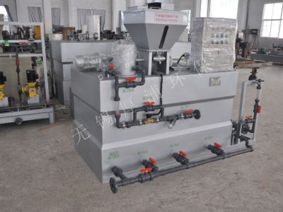 無錫厚浦環(huán)保科技有限公司