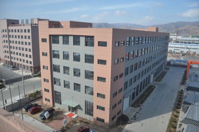 天水程達電氣有限公司