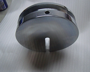 蓬萊鴻鑫平衡器有限公司