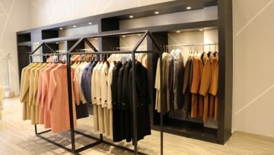 昆山邦呢羊絨服裝有限公司