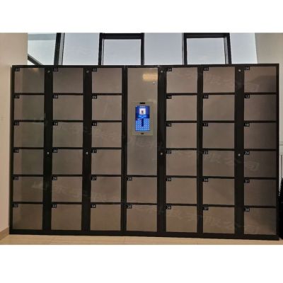 山東宇聯智能科技有限公司