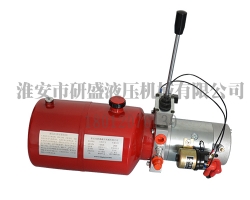 淮安市研盛液壓機械有限公司