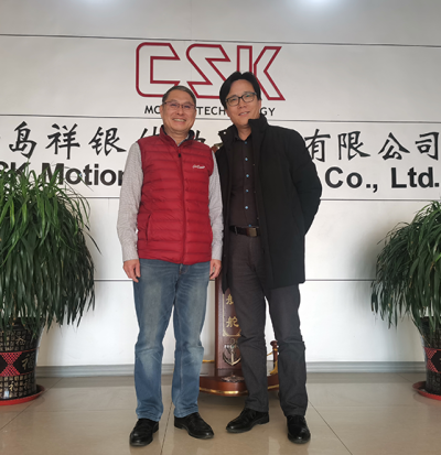 自動化科技有限公司