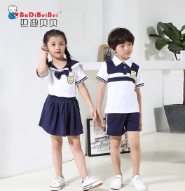 韶關市巴迪貝貝服裝有限公司