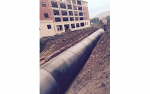 義烏市超強管業有限公司