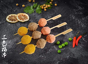 江蘇立圓食品有限公司