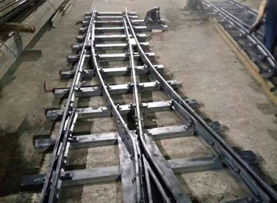 林州市山橋鐵路材料有限公司