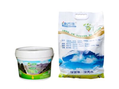 廣東涂百年新型材料有限公司