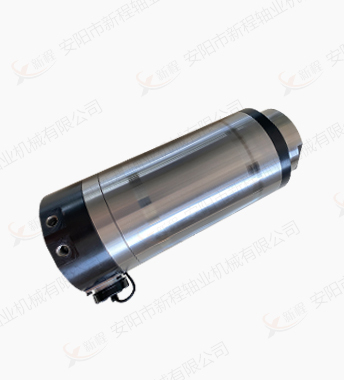 安陽市新程軸業機械有限公司