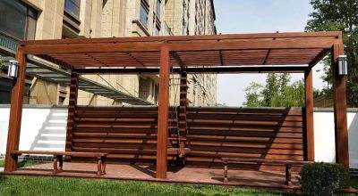 上海馭園木業(yè)有限公司