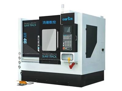 江門市鴻譽數控機床有限公司