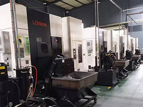 無錫索貝克精密機(jī)械有限公司