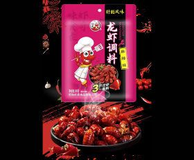 盱眙蝦奇食品有限公司