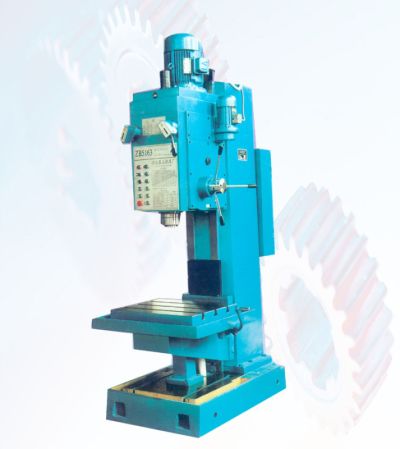 湖北三友機床股份有限公司