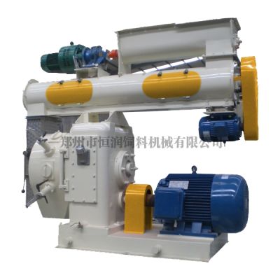 鄭州市恒潤飼料機械有限公司