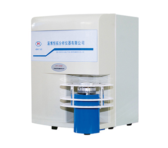 淄博恒拓分析儀器有限公司