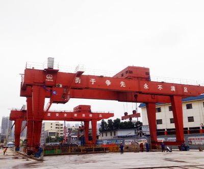 云南勞謙起重機械有限公司