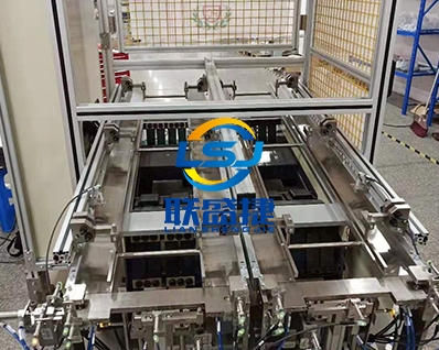 蘇州聯盛捷自動化設備有限公司