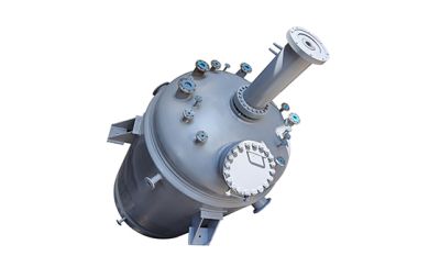 威海匯鑫化工機械有限公司