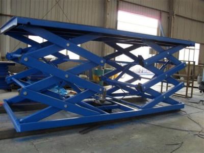 江西(南昌)力豪機械有限公司