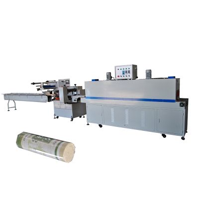 青島海青發機械有限公司