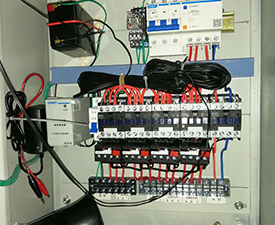 峨眉山市浩洋設備有限公司