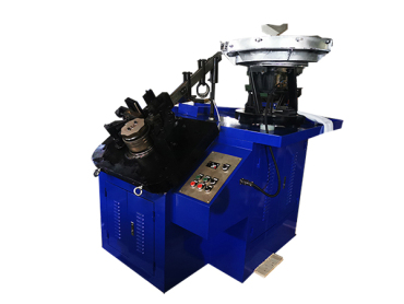 鹽城精誠智能設備有限公司