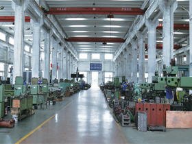 滕州市高地機床有限公司