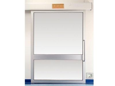 寧波德科自動門科技有限公司