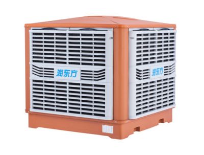 水冷空調等工業廠